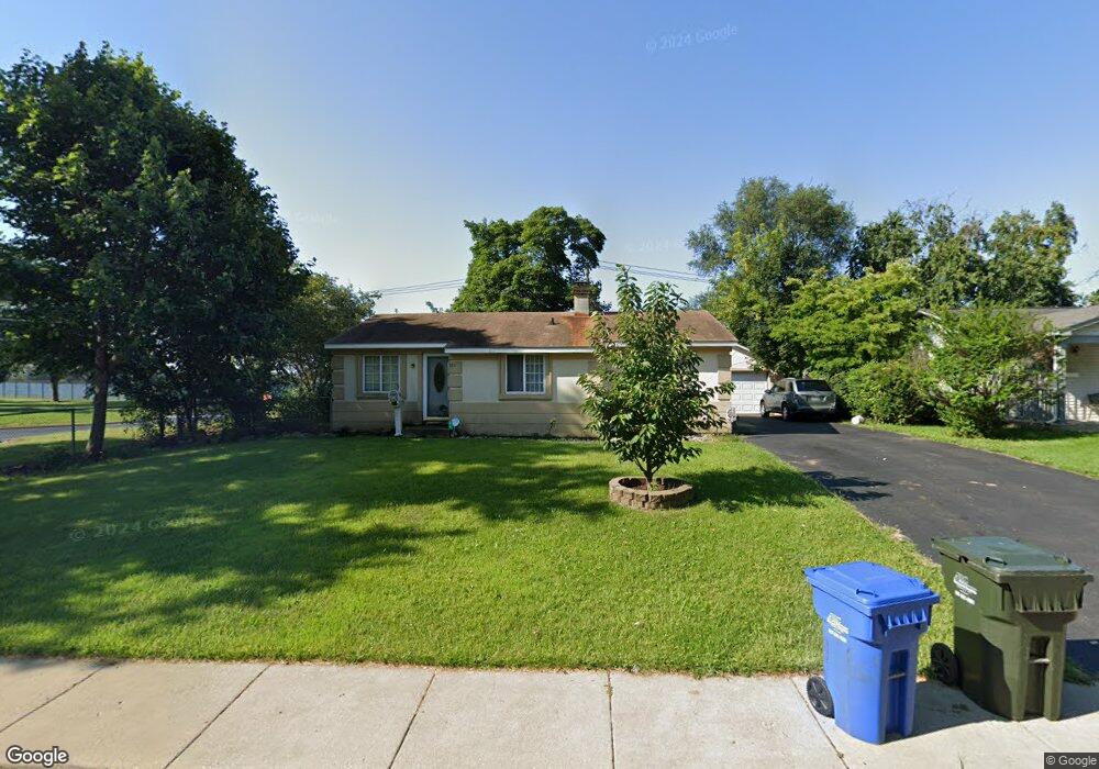 301 Amarillo Dr, Carpentersville, IL 60110 - photo 1