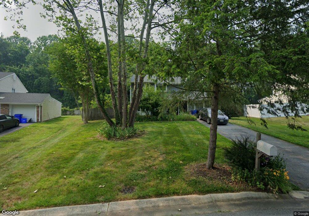 15213 Noblewood Ln, Bowie, MD 20716 - photo 1