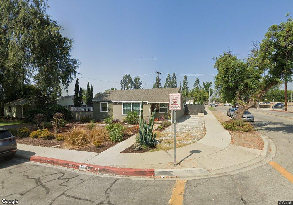 795 N Vallejo Way, Upland, CA 91786 - photo 1