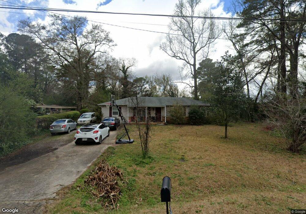 120 Neptune Way, Macon, GA 31211 - photo 1