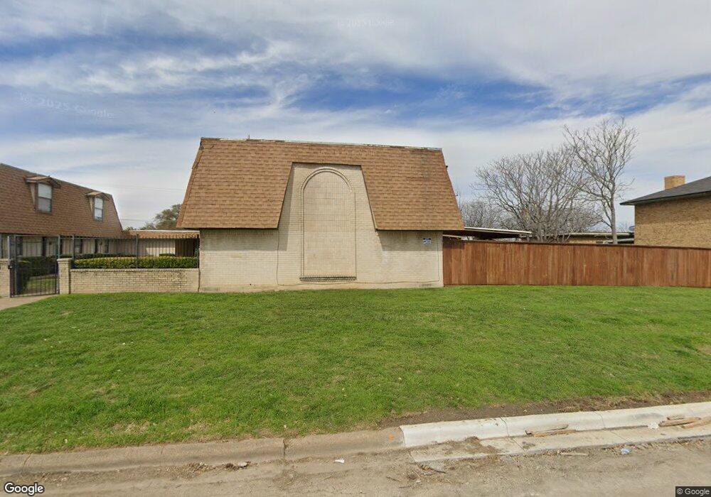 3806 Cibolo Dr, Fort Worth, TX 76133 - photo 1