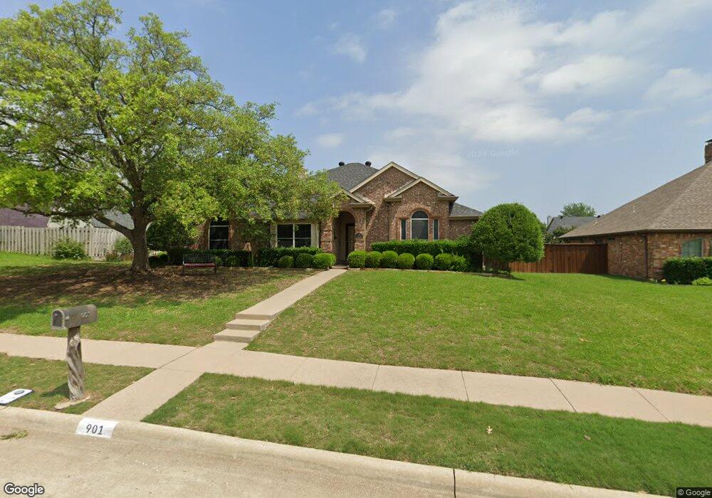 901 Forest Edge Ln, Wylie, TX 75098 - photo 1