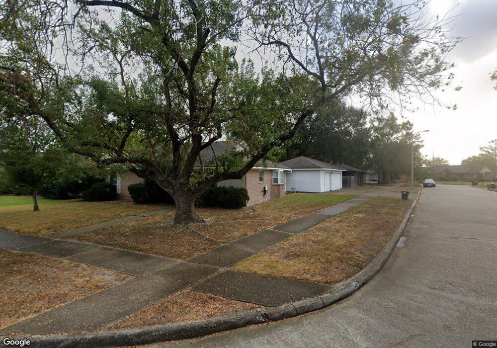 10330 Misty River Dr, Houston, TX 77086 - photo 1