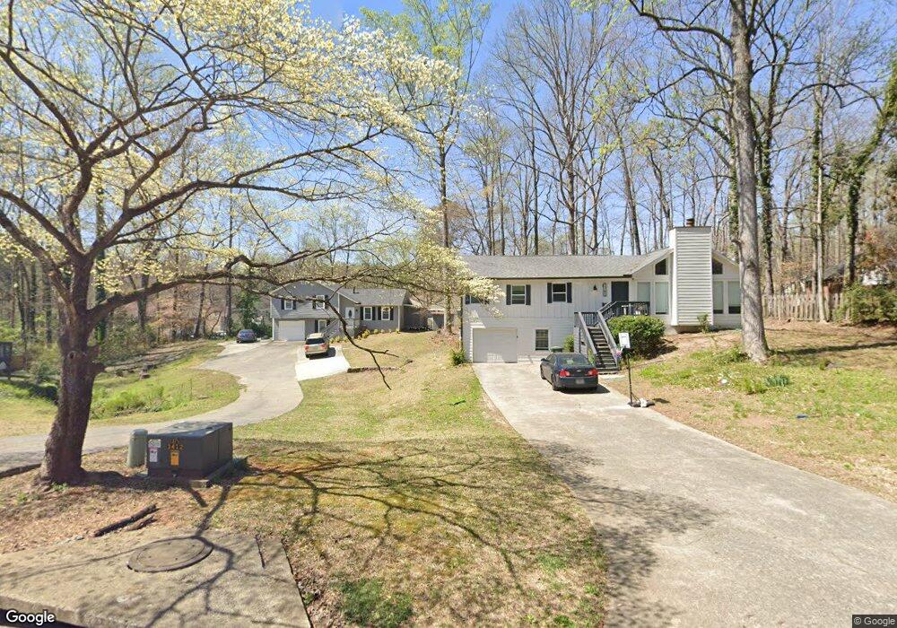 1334 Surrey Ln SW, Marietta, GA 30008 - photo 1