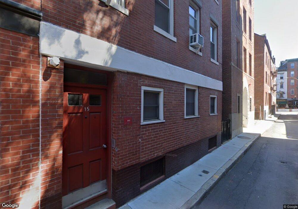 15 Tileston St unit 4, Boston, MA 02113 - photo 1