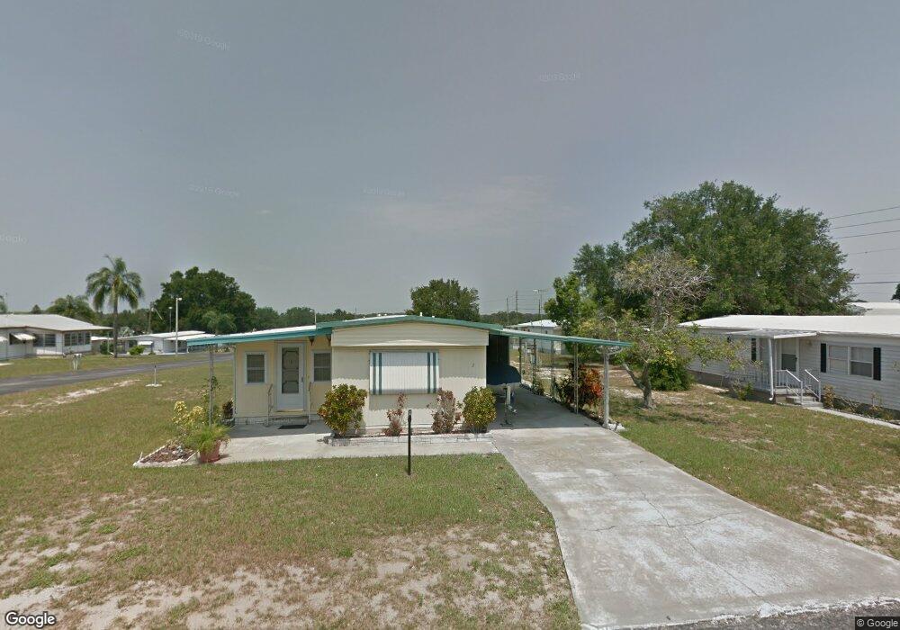 3 Paradise Hill Dr, Lake Placid, FL 33852 - photo 1