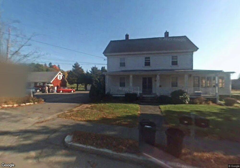 60 Main St unit D, Wenham, MA 01984 - photo 1