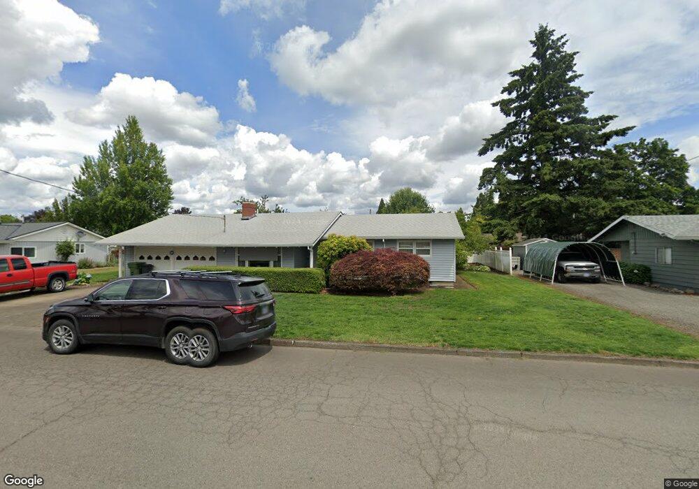 3152 Hoodview Dr, Hubbard, OR 97032 - photo 1