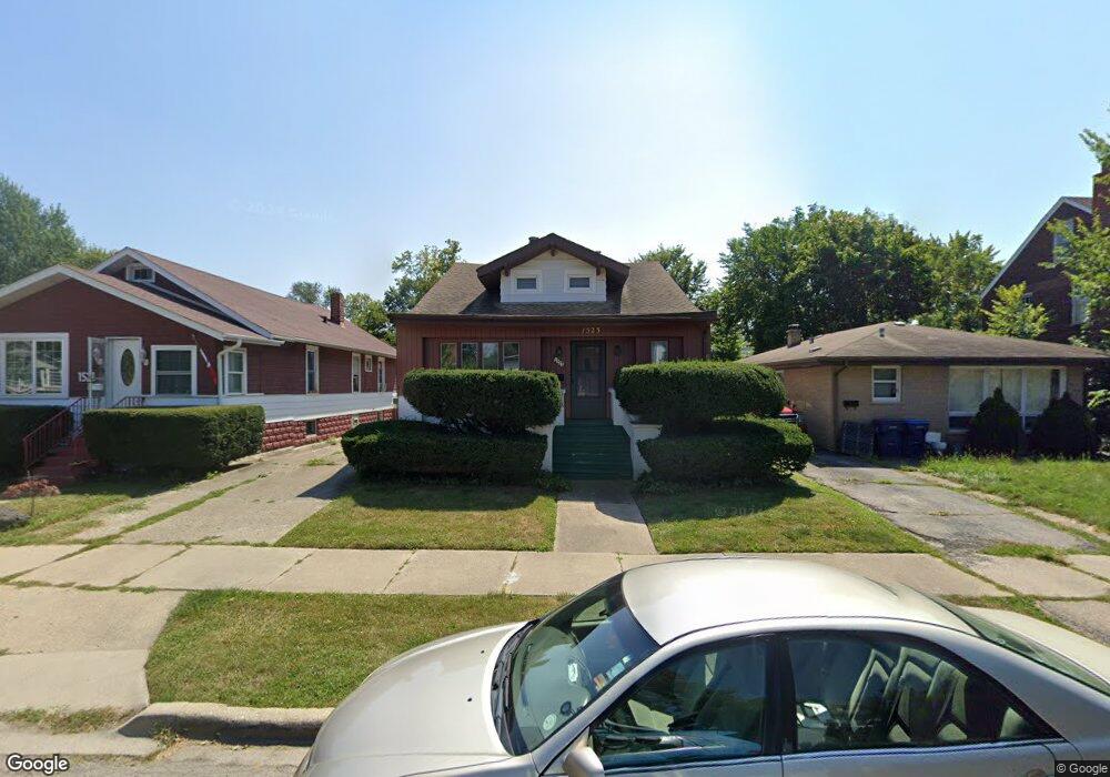 1523 Brookside Ave, Waukegan, IL 60085 - photo 1