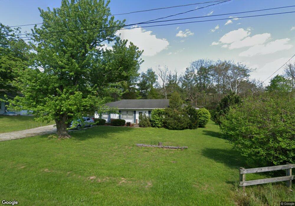 7123 Peach Tree Ln, Georgetown, IN 47122 - photo 1