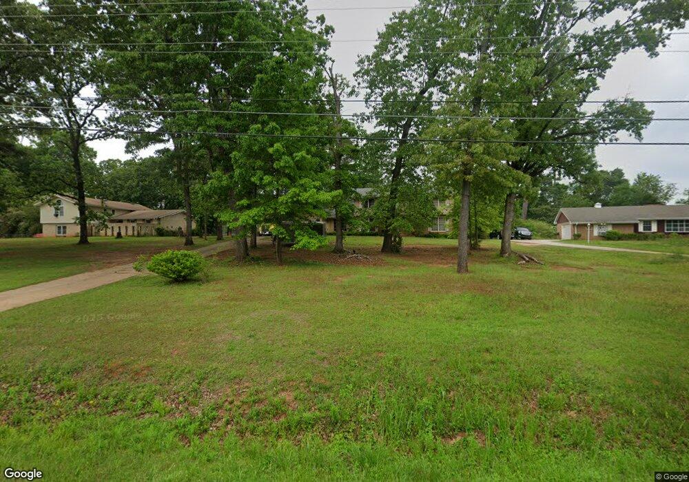 1379 Highway 212 SW, Conyers, GA 30094 - photo 1