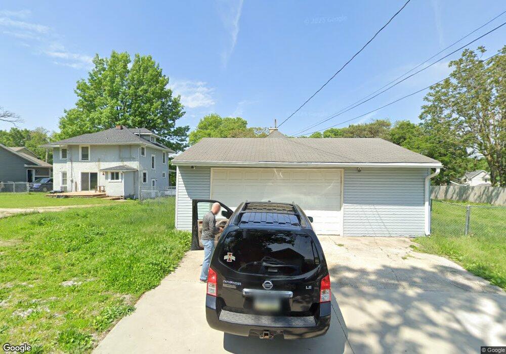 1541 13th St, Des Moines, IA 50314 - photo 1