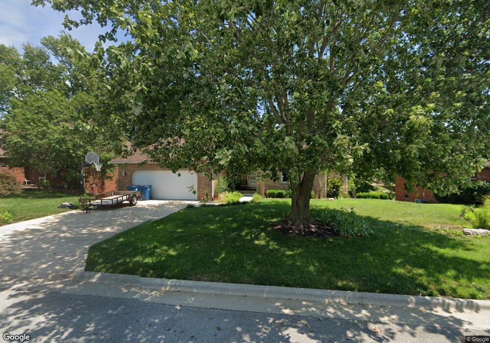 394 N Niangua Dr, Nixa, MO 65714 - photo 1