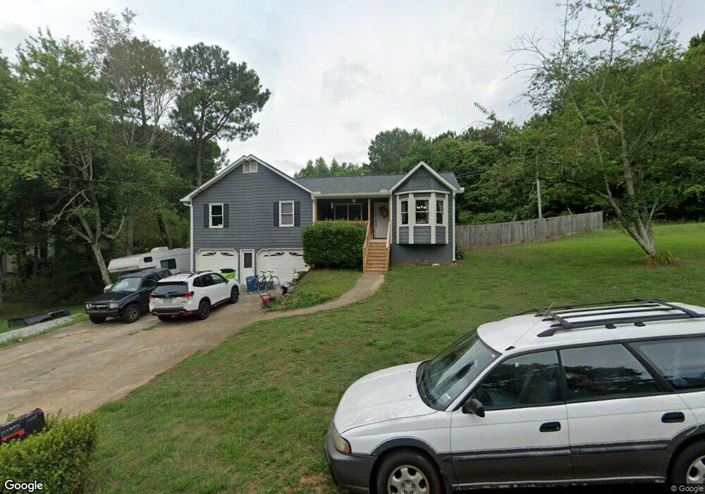 3100 Shiloh Place, Canton, GA 30115 - photo 1