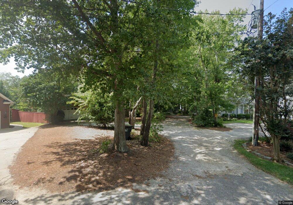 134 Harding St, Chapin, SC 29036 - photo 1