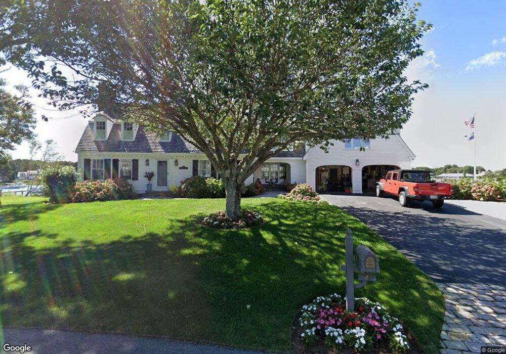 4 Fiddlers Landing, Harwich, MA 02646 - photo 1