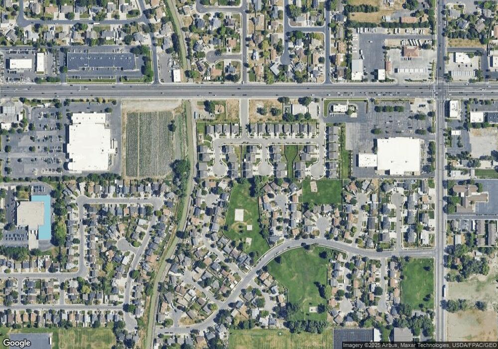 7884 S Whitemire Ct, West Jordan, UT 84088 - photo 1