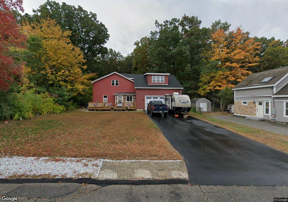 81 Gold St, Manchester, NH 03103 - photo 1