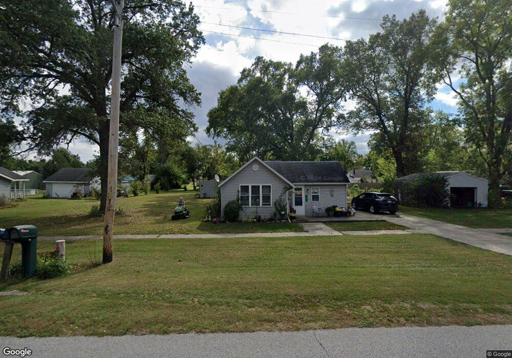 397 E Grove St, Wheatfield, IN 46392 - photo 1