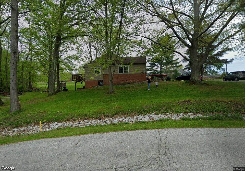 150 Trails End, Aurora, OH 44202 - photo 1