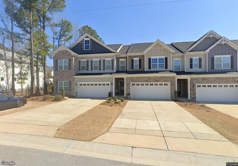 2143 Blazing Trail Dr, Apex, NC 27502 - photo 1