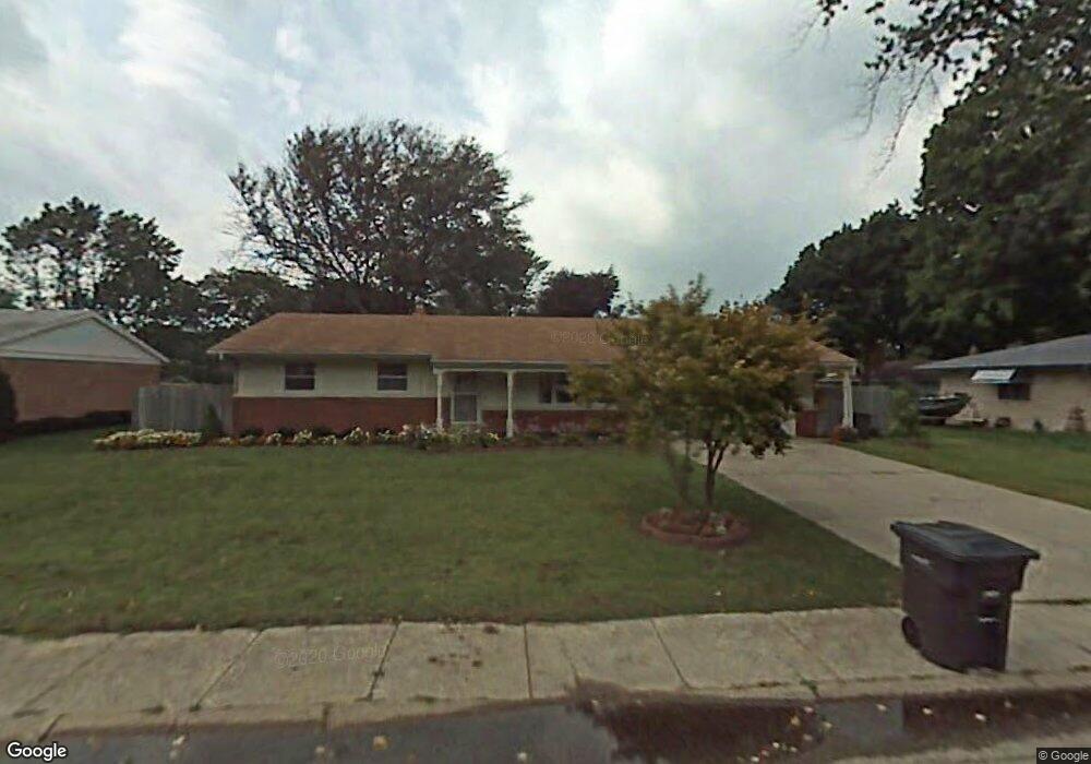 2211 Aurora Ave, Elkhart, IN 46517 - photo 1