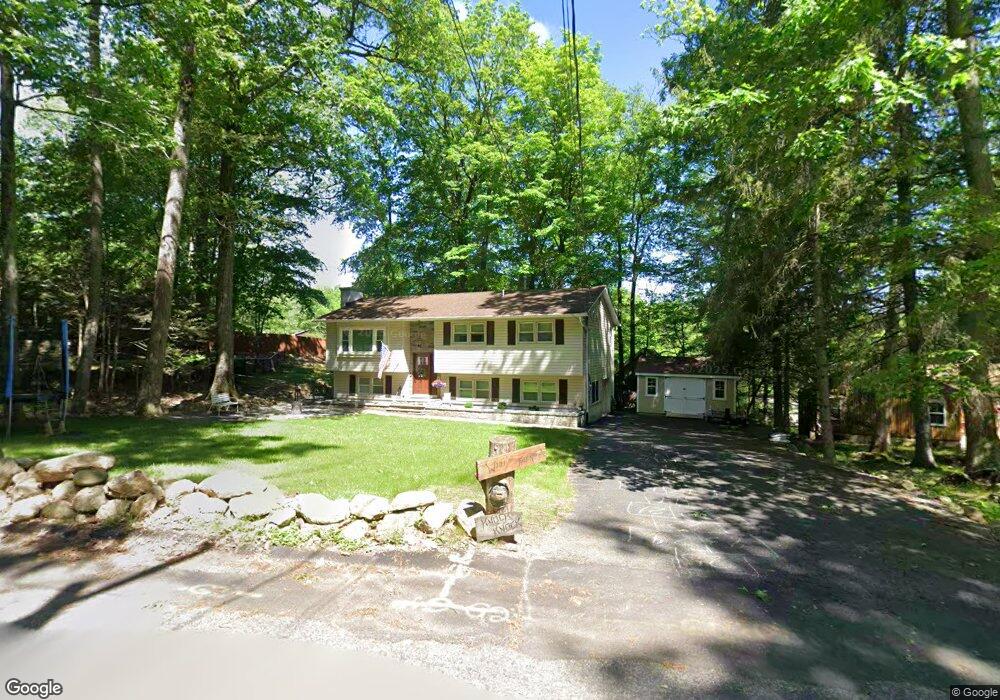 8 Old Stage Coach Rd, Byram Township, NJ 07821 - photo 1