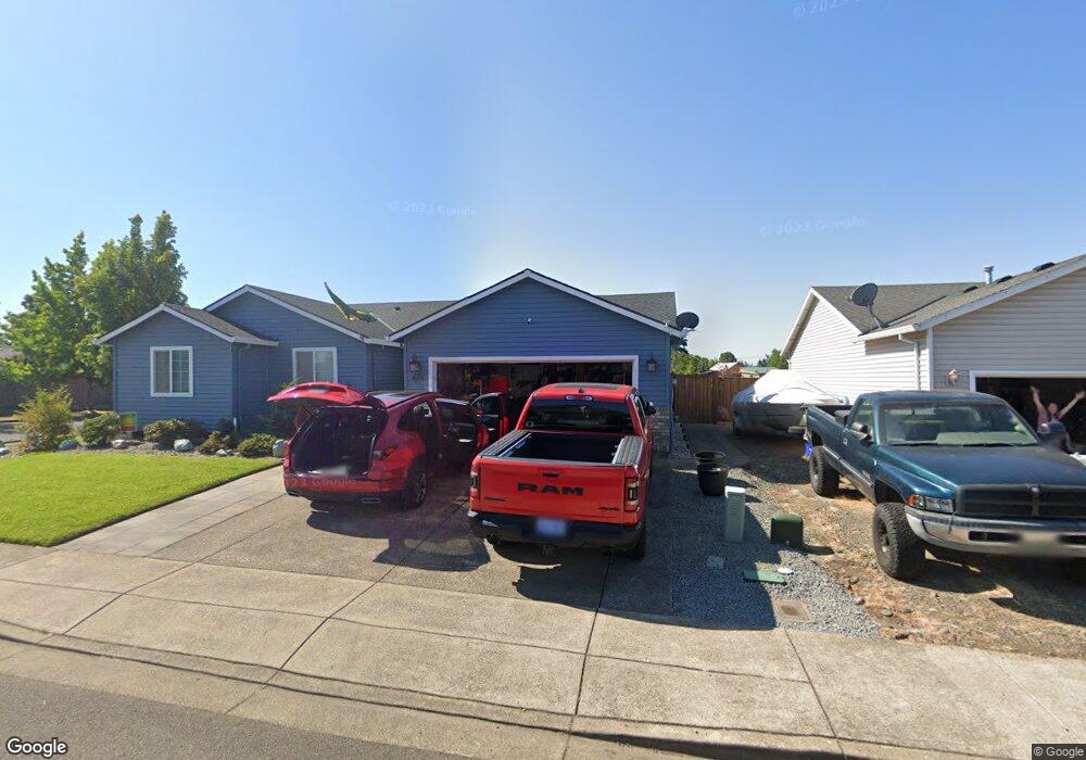 670 Burghardt Dr, Molalla, OR 97038 - photo 1