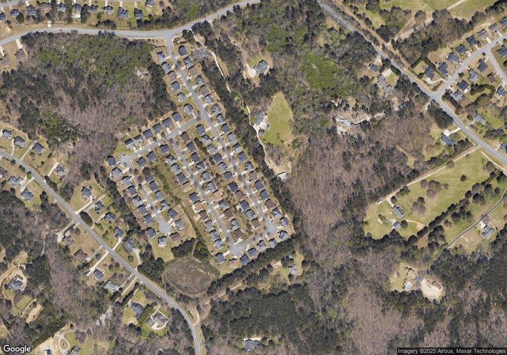 1002 Ashton Park Dr, Lawrenceville, GA 30045 - photo 1