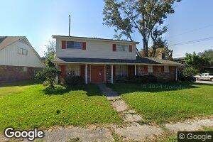 5601 Norland Ave, New Orleans, LA 70131