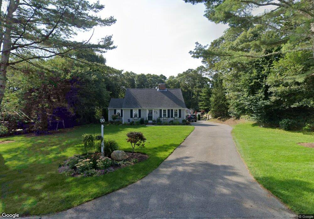 14 Lexington Dr, Harwich, MA 02645 - photo 1