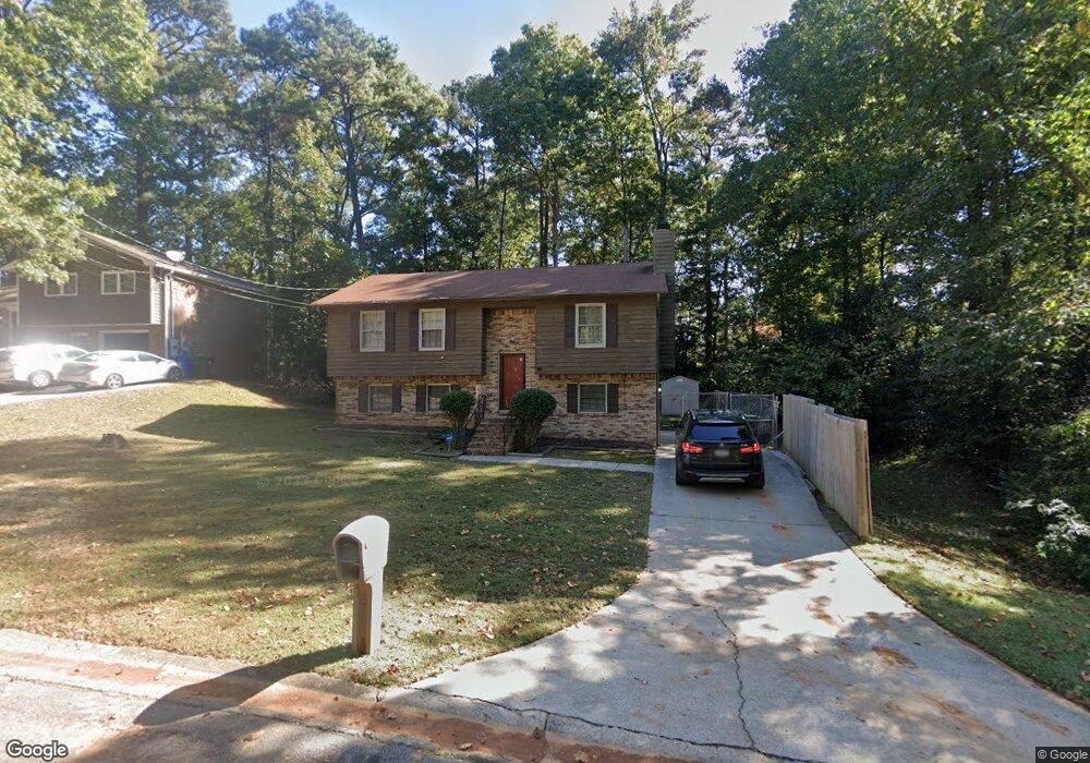 1749 Sara Ct SE, Conyers, GA 30013 - photo 1