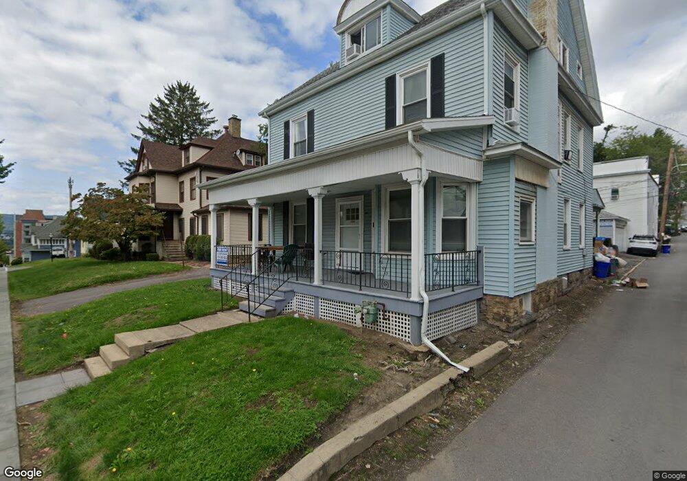 1115 Mulberry St, Scranton, PA 18510 - photo 1