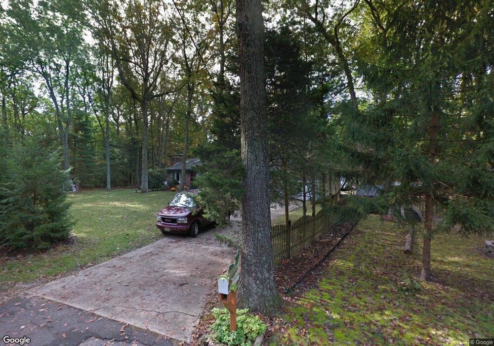 286 Hapete Trail, Medford, NJ 08055 - photo 1