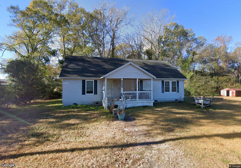 1517 Delos Dr, Myrtle Beach, SC 29577 - photo 1