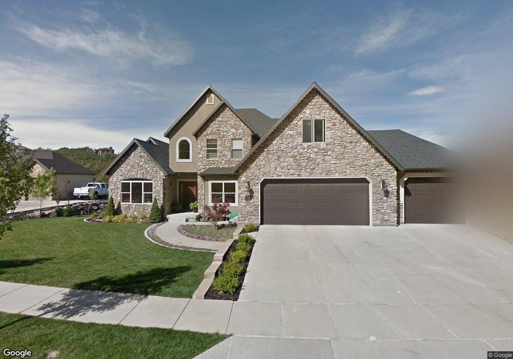 1716 Temple Ct, Bountiful, UT 84010 - photo 1