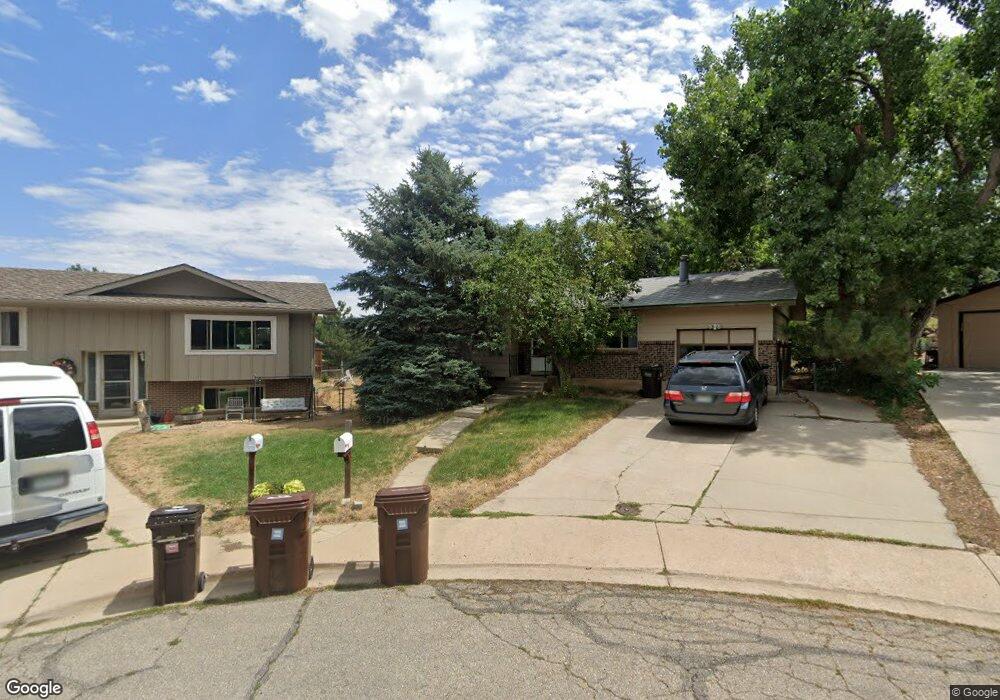 1378 Glen Ct, Boulder, CO 80305 - photo 1