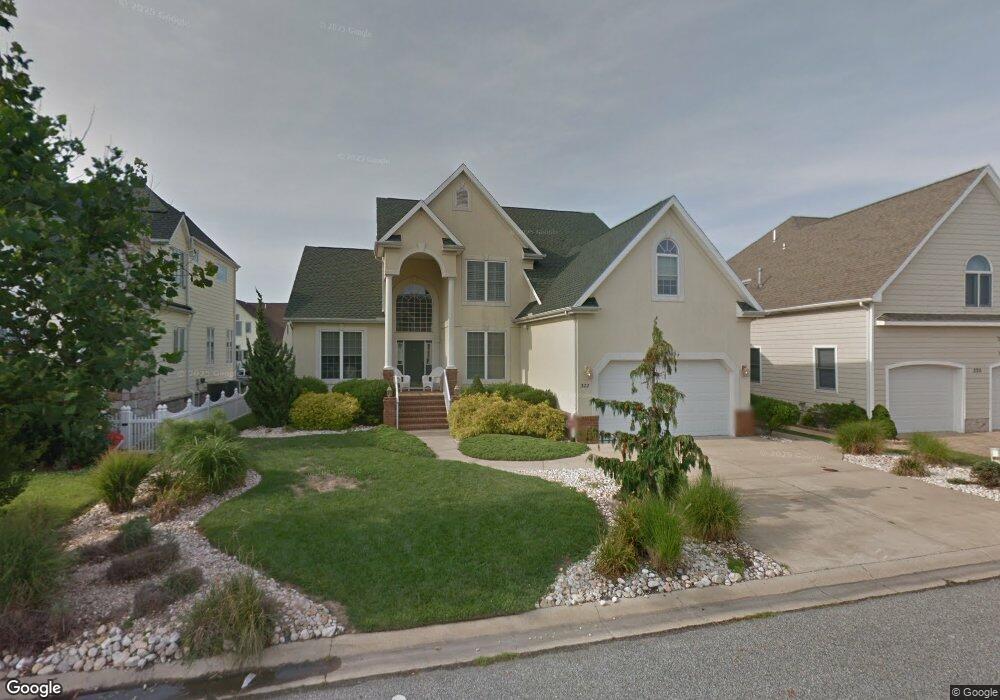 322 N Heron Gull Ct, Ocean City, MD 21842 - photo 1