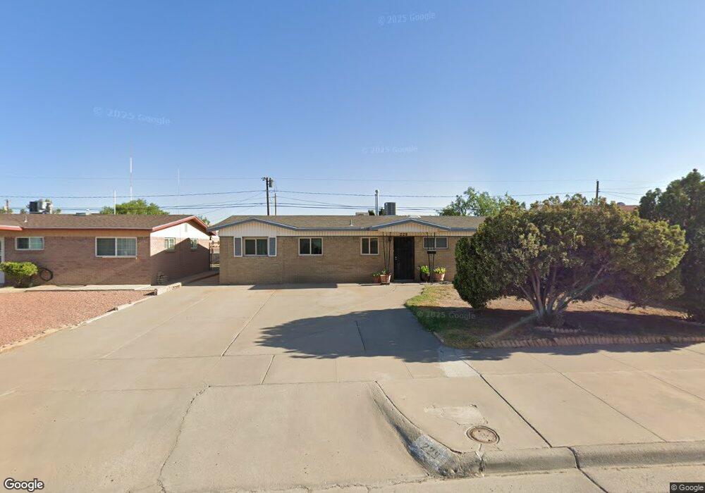 229 Gladys Ave, El Paso, TX 79915 - photo 1