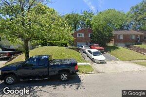 1426 Harvard Blvd, Dayton, OH 45406