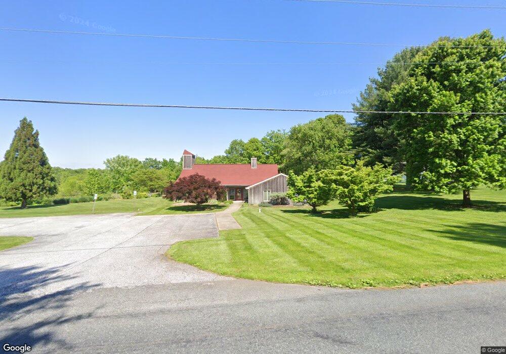 1127 Old Fallston Rd, Fallston, MD 21047 - photo 1