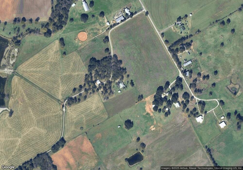 13800 Hutcheson Ln, Weatherford, TX 76087 - photo 1