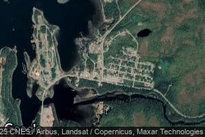6136 B St, Klawock, AK 99925