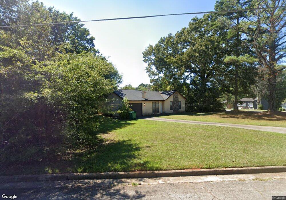 1871 Taffeta Cove, Lithonia, GA 30058 - photo 1