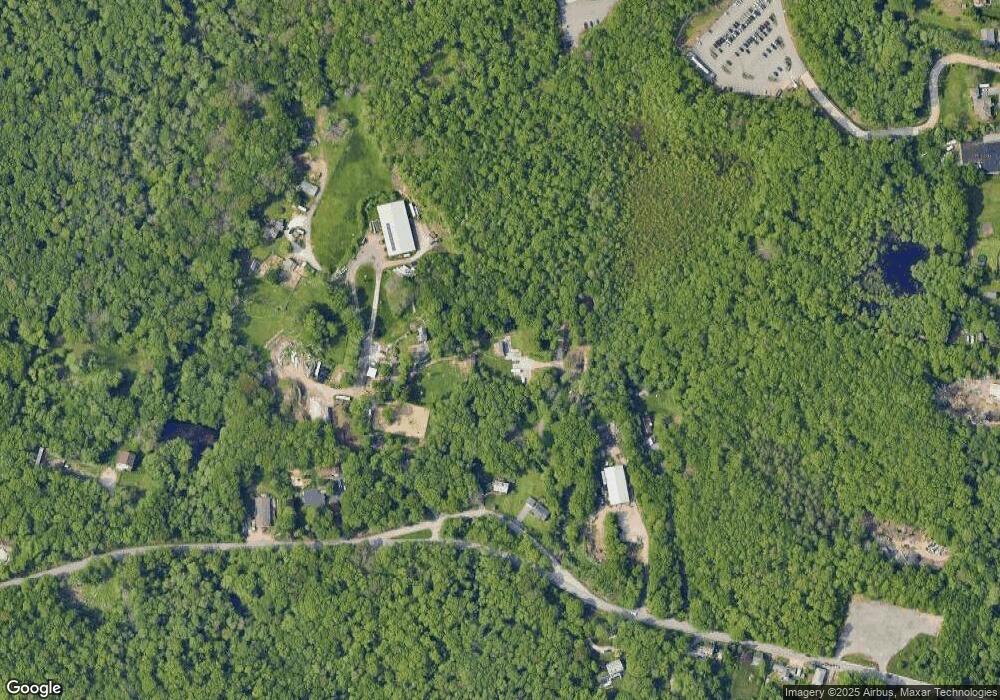 1690 Eagleville Rd, Tiverton, RI 02878 - photo 1