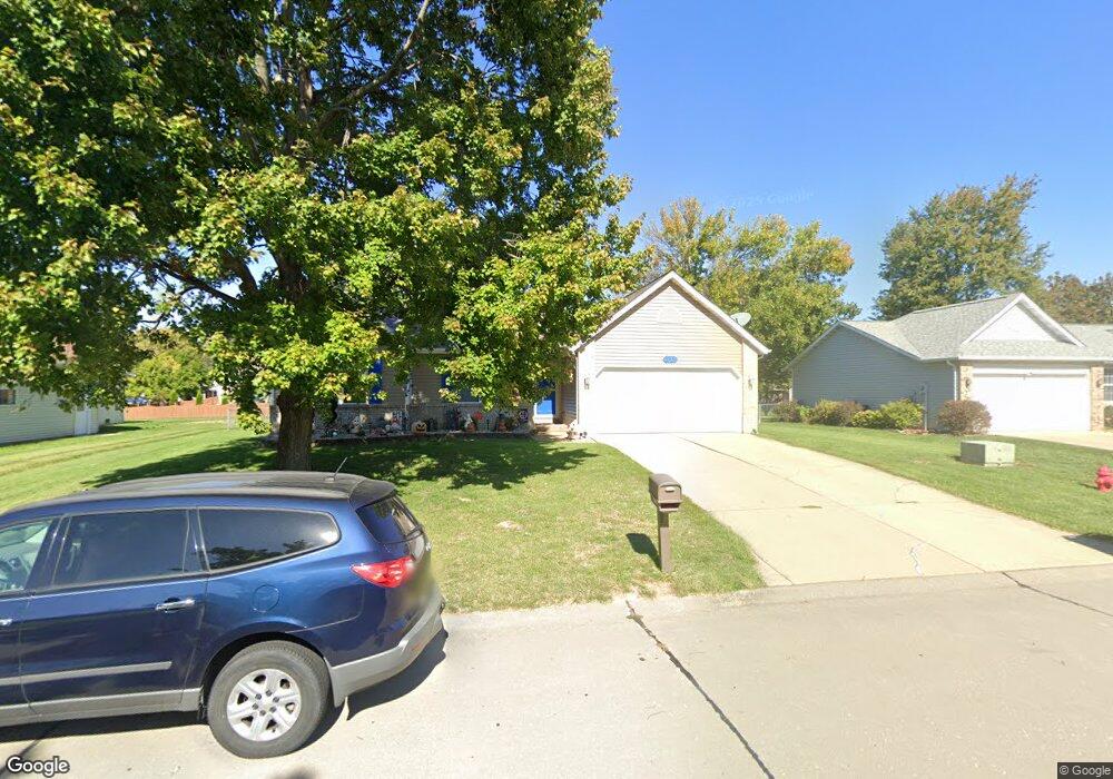 2308 Copper Creek Rd, Maryville, IL 62062 - photo 1