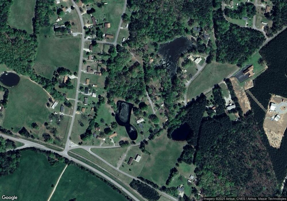 1615 Parkman Rd, Elberton, GA 30635 - photo 1