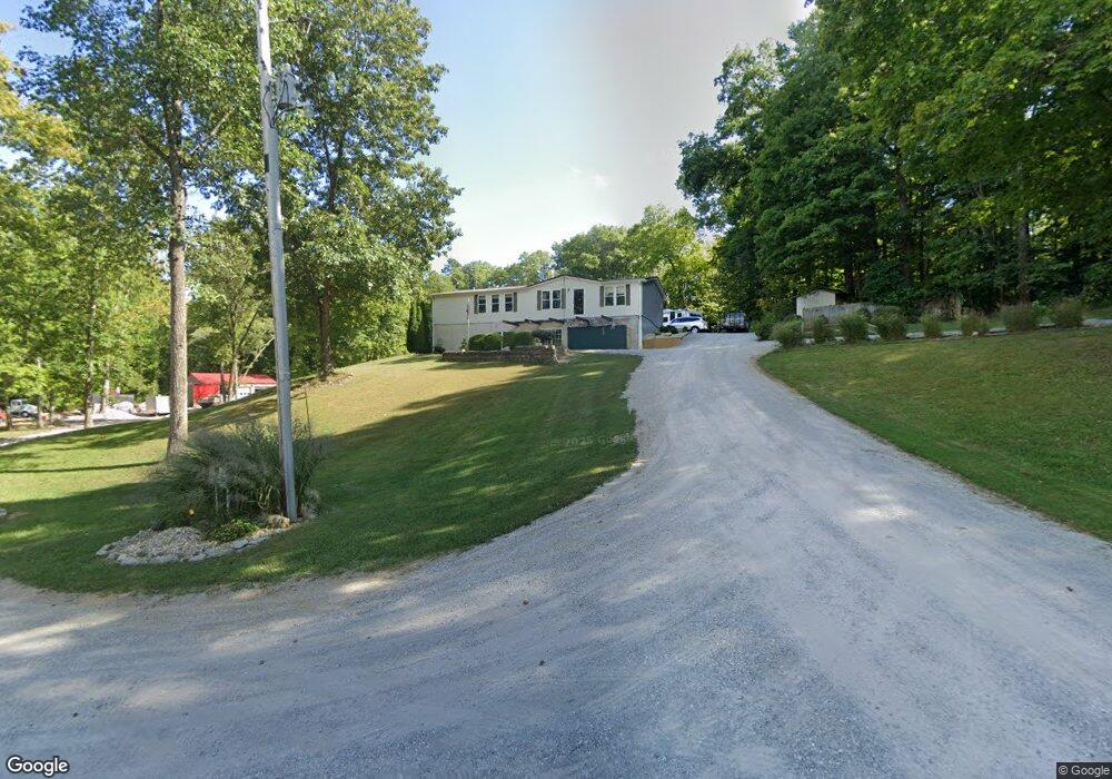 9785 S 700 W, Columbus, IN 47201 - photo 1