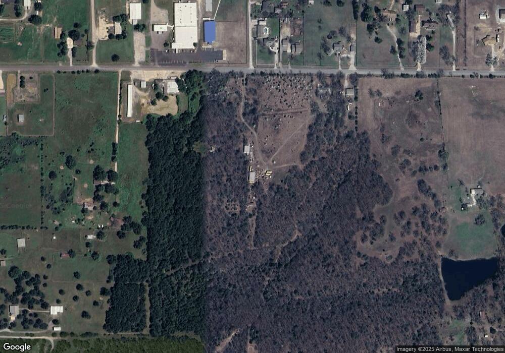 14970 W 81st St S, Sapulpa, OK 74066 - photo 1