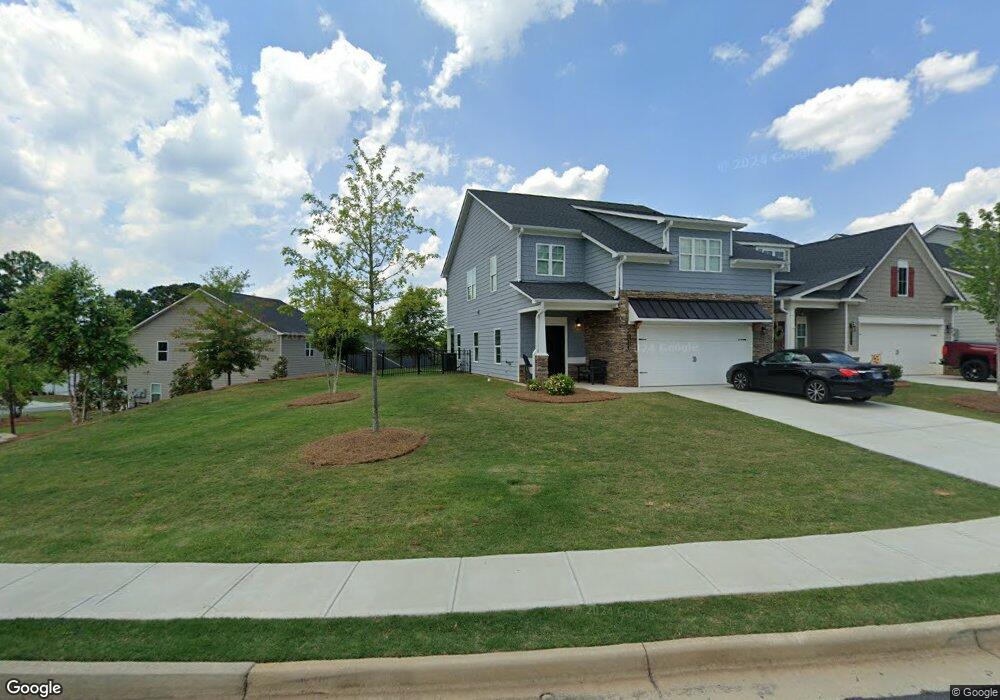 4585 Grenadine Cir, Acworth, GA 30101 - photo 1